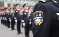 Chinese police. Photo by Xinhua.