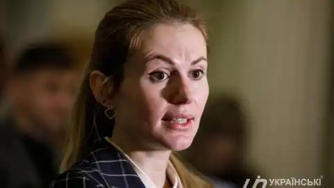 Анна Скороход