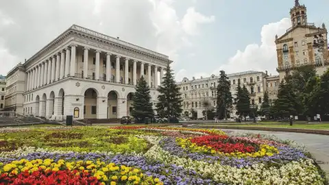 Академію імені Чайковського обрали переможцем в Національному народному рейтингу