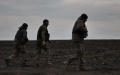 Media finds out in which sections of front Ukrainian command expects russians to become more active