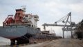 64.4 million tons of goods exported through Ukrainian sea corridor