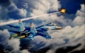 Ukraine begins to use US tactics during Vietnam War against russian army