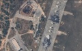 Hit on Belbek Airfield. Pictures emerge after hit
