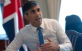 British Prime Minister Sunak warns fellow citizens about nuclear escalation