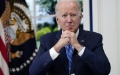Biden says he is not ready to talk to putin until he "changes his behavior"
