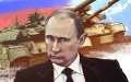Russia organizes campaign to justify drop in putin's rating due to situation in Kursk Oblast - ISW