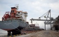64.4 million tons of goods exported through Ukrainian sea corridor