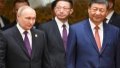 Xi Jinping tells putin not to use force against civilians