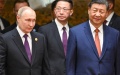 China wants to play peacemaker in Ukraine before US election - Bloomberg