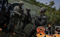 Since beginning of day, 44 combat clashes already take place -