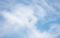 Russia complains about drone attack in Voronezh Oblast