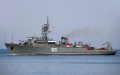 Russian sea minesweeper Kovrovets destroyed in Crimea