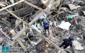 Strike on recreation center near Kharkiv. Death toll rises to 6, at least 27 wounded