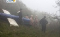 Iran's president killed in helicopter crash