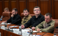 NACP analyzes corruption risks of rear procurement for AFU