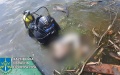 Strike on recreation center near Kharkiv. Divers find body of another killed