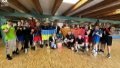New Olympic Dreams training camp for Ukrainian boxers was held in Slovakia