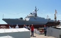 AFU General Staff confirms defeat in Sevastopol of russian Tsiklon missile carrier