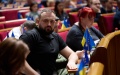MP from Servant of the People Hryvko, who wanted to introduce tax on childlessness, has no children himself