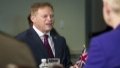 It is tragic to witness US siding with dictator putin - former British Defense Minister