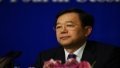 Sun Zhigang, former secretary of the Communist Party of China Guizhou Provincial Committee. Photo by Xinhua.