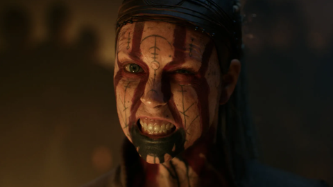 Senua's Saga: Hellblade II. Фото: Ninja Theory