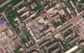 Satellite images of "Academy of Internal Affairs Ministry" in Luhansk, where AFU launched missile strike,