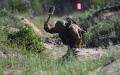 Rada creates temporary special commission on fortifications and UAVs