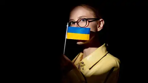 Українська мова. Фото: Depositphotos
