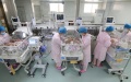 Shanghai healthcare to cover costs of assisted reproductive services. Photo by Xinhua.