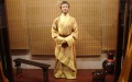 Digital technologies restore the looks of 2,200-year-old woman. Photo by Xinhua.