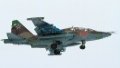 National Guardsmen destroy enemy Su-25 with Igla MANPADS
