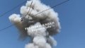 Already 2 killed in Kharkiv due to russian missile attack. At least 7 more wounded