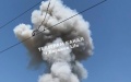 Already 2 killed in Kharkiv due to russian missile attack. At least 7 more wounded
