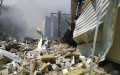 7 people killed in Kharkiv after missile strike. Number of wounded increases to 16 people
