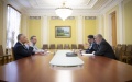 Ukraine and Greece to sign security agreement in near future
