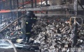 50,000 books destroyed in russian attack on printing house in Kharkiv - Zelenskyy