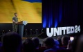 Zelenskyy announces start of fundraising on UNITED24 for combat robotic platforms