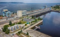Ukraine plans to transfer construction of Kaniv HEPP underground - Ukrhydroenergo