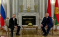 Everyone comes to Belarus with putin. Opening of russian-Belarusian front possible - MP Shevchenko