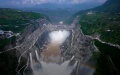 China's installed power generation capacity. Photo by Xinhua.