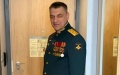 Putin dismisses commander of 20th army of RF due to heavy losses