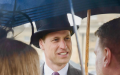 Prince William violates one of rules of royal security for sake of nine-year-old boy