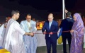 Ukraine opens embassy in Mauritania