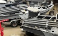 Having modernized naval drones, SSU once again one step ahead of russians — Chernenko