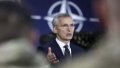 NATO Secretary General Stoltenberg rejects idea of EUR 100 billion fund for Ukraine - media
