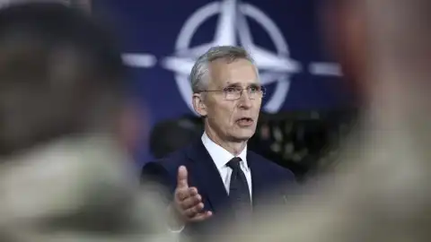 NATO Secretary General calls allies to allow Ukraine to strike on russia's territory