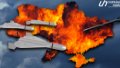 Air defense neutralized 63 drones during night attack by RF