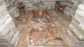 445 tombs from over 2,000 years ago excavated in north China. Photo by Xinhua.