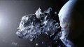 Astronomers from China and Ukraine develop new observation technique to mitigate asteroid risks. Photo by Xinhua.